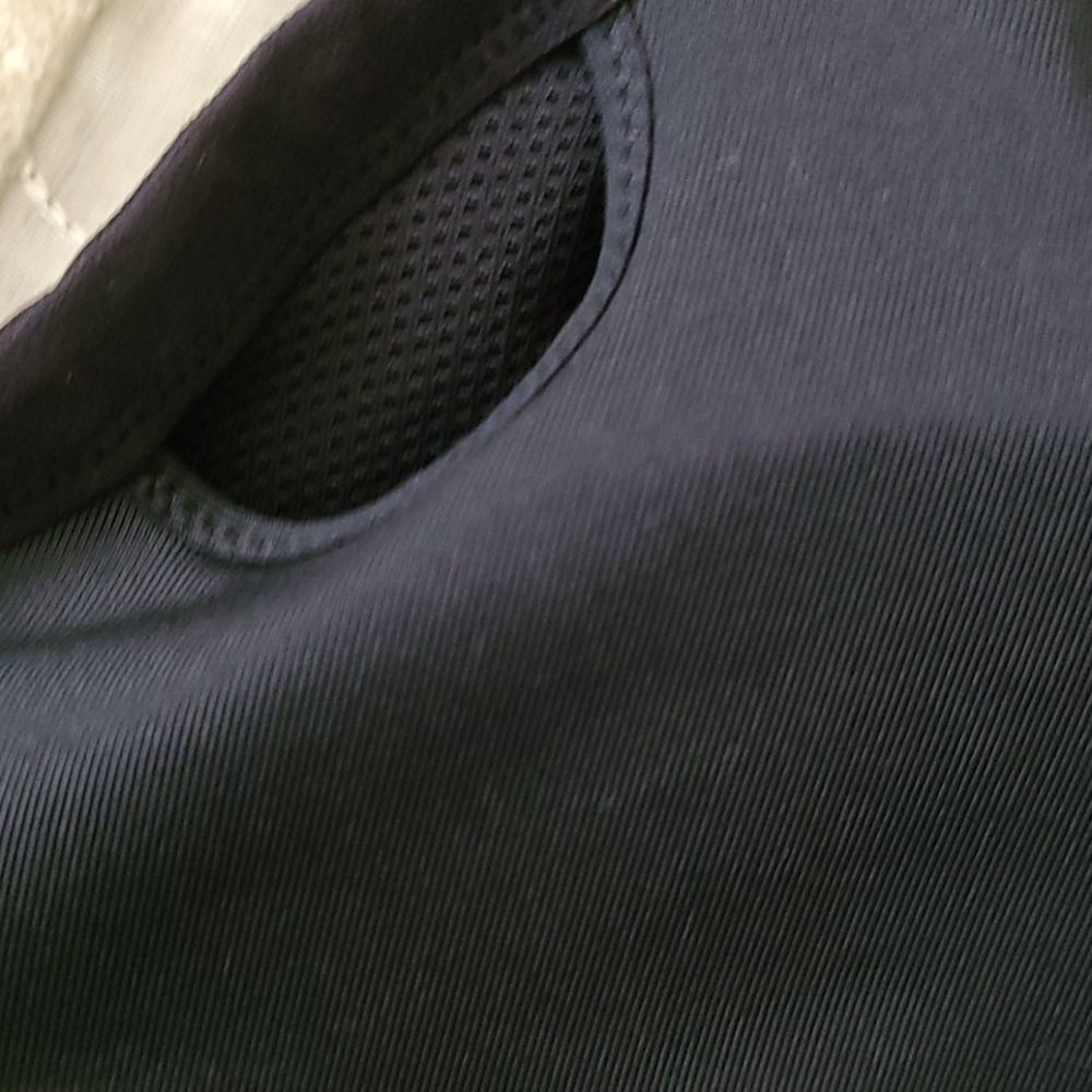 Nike 2XL Dri-FIT Indy Plus Size Bra - Picture 8 of 11